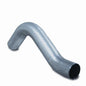 ~(12 lbs. 53X13X9)~ Exhaust Tail Pipe 1994-EARLY 2007 DODGE 5.9L CUMMINS 2500/3500 (ALL CAB AND BED LENGHTS)-PERFORMAN