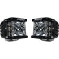 ~(5 lbs. 8X6X6)~ D-SS PRO FLOOD SURFACE MOUNT  PAIR