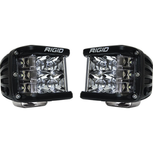 ~(5 lbs. 8X6X6)~ D-SS PRO SPOT SURFACE MOUNT  PAIR
