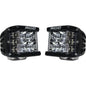 ~(5 lbs. 8X6X6)~ D-SS PRO SPOT SURFACE MOUNT  PAIR