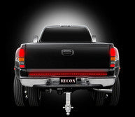 ~(5 lbs. 60X4X3)~ 60inch Hyperlite Red LED inchLine Of Fireinch Tailgate Light Bar (Fits most full-sized trucks and SUVs)