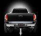 ~(5 lbs. 60X4X3)~ 60inch Tailgate Bar w/ Red LED Brake Lights and White LED Reverse Lights (60inch bar fits most full-sized trucks and SUV