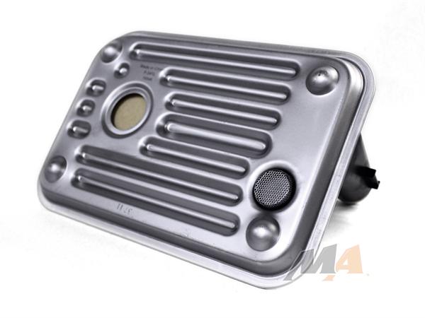 ~(1 lbs. 22X10X4)~ Internal Shallow Filter  GM Truck w/ Allison Transmission 2001-2016