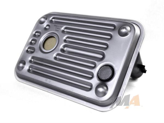 ~(1 lbs. 22X10X4)~ Internal Shallow Filter  GM Truck w/ Allison Transmission 2001-2016