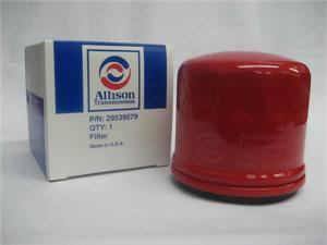 Allison External Spin On Filter  LB7 LLY LBZ LMM LML L5P  2001-2017