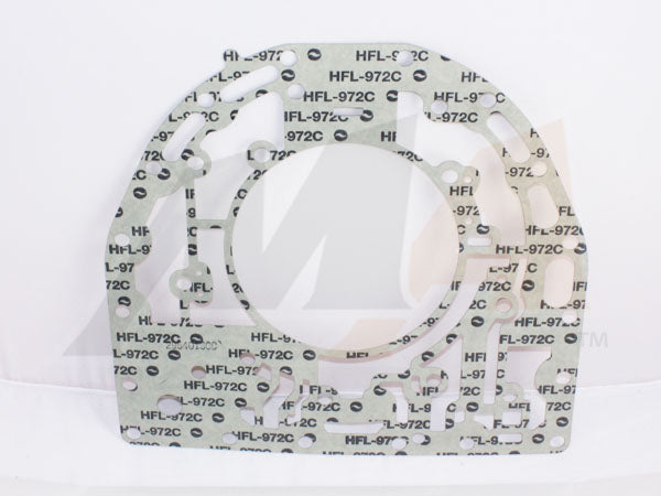 ~(2 lbs. 13X13X1)~ Allison Pump Housing Gasket