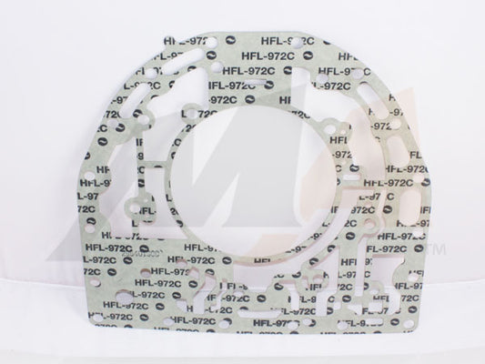 ~(2 lbs. 13X13X1)~ Allison Pump Housing Gasket