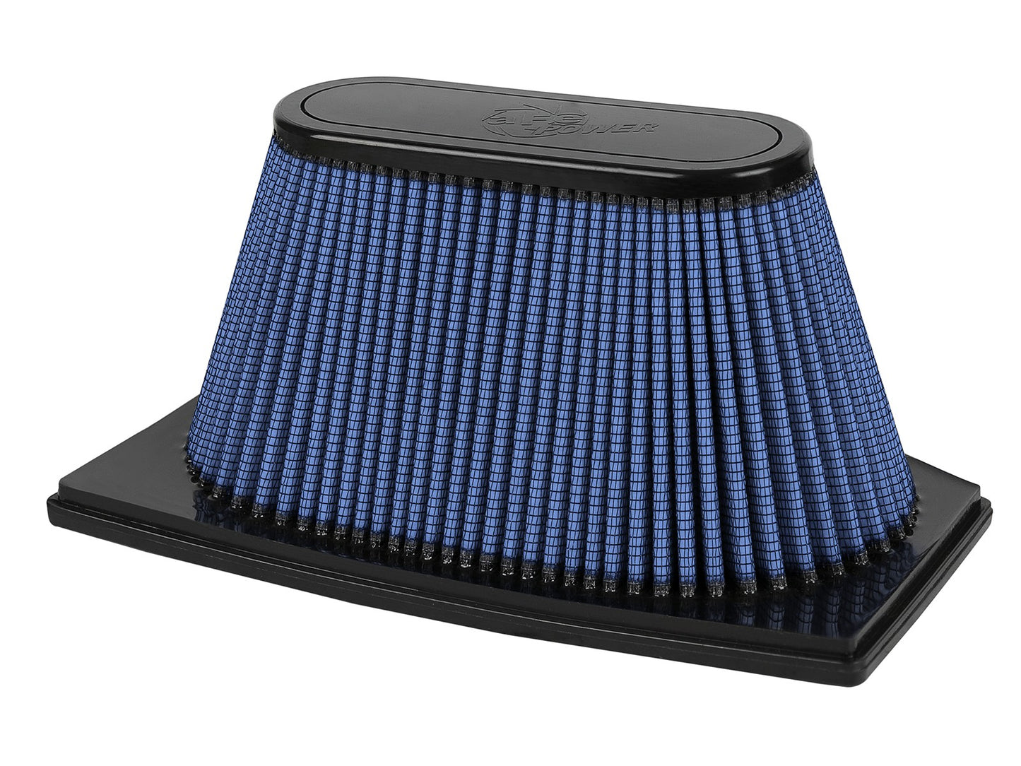 ~(3 lbs. 15X9X9)~ Magnum FLOW Inverted Replacement Air Filter (IRF) w/ Pro 5R Media Jeep Wrangler (JL) 18-20 L4-2.0L (t) / V6-3.6L