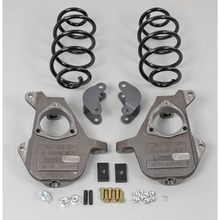 ~(65 lbs. 22X16X9)~ 07T23DLD (07-13 TAHOE/SUB 2/3 in DELUXE FACTORY SHOCKS=NOT AIR