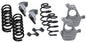 ~(94 lbs. 0X0X0)~ 07T45D (07-13 TAHOE/SUB/AVAL. 4/5 in DELUXE FACTORY SHOCKS=NON-AIR)