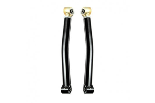 ~(27 lbs. 28X6X6)~  EVO MFG Jeep Wrangler JL Enforcer Front Lower Control Arm Set 2018-2018 Jeep Wrangler JL JLU