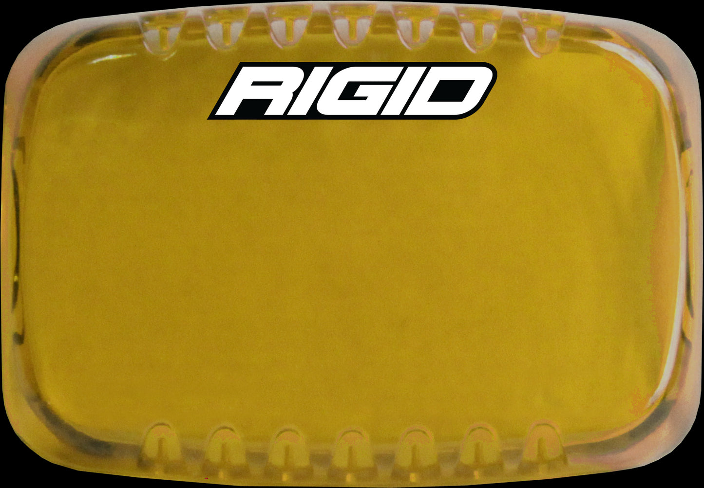 ~(1 lbs. 4X3X1)~ COVER SR-M SERIES Yellow or Amber put note on PO which color is wanted