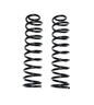 ~(22 lbs. 24X12X6)~  EVO MFG JL 3.5 IN Front Lift Plush Ride Springs Pair 2018-2018 JEEP WRANGLER JLU