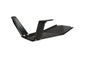 ~(37 lbs. 46X19X5)~  EVO MFG JL 3.6L PROTEK ENGINE TRANS SKID BLACK 2018-2018 JEEP WRANGLER JL JLU