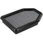 ~(2 lbs. 14X11X3)~ Magnum FLOW OE Replacement Air Filter w/ Pro DRY S Media Jeep Wrangler (JK) 07-18 V6-3.8L/3.6L