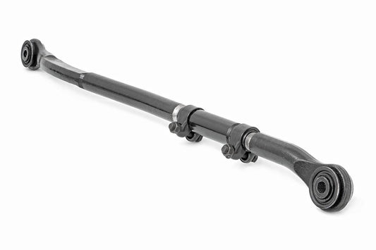 ~(23.6 lbs. 28X7X6)~ Dodge Front Forged Adjustable Track Bar (14-20 RAM 2500 w/ 0-5in)