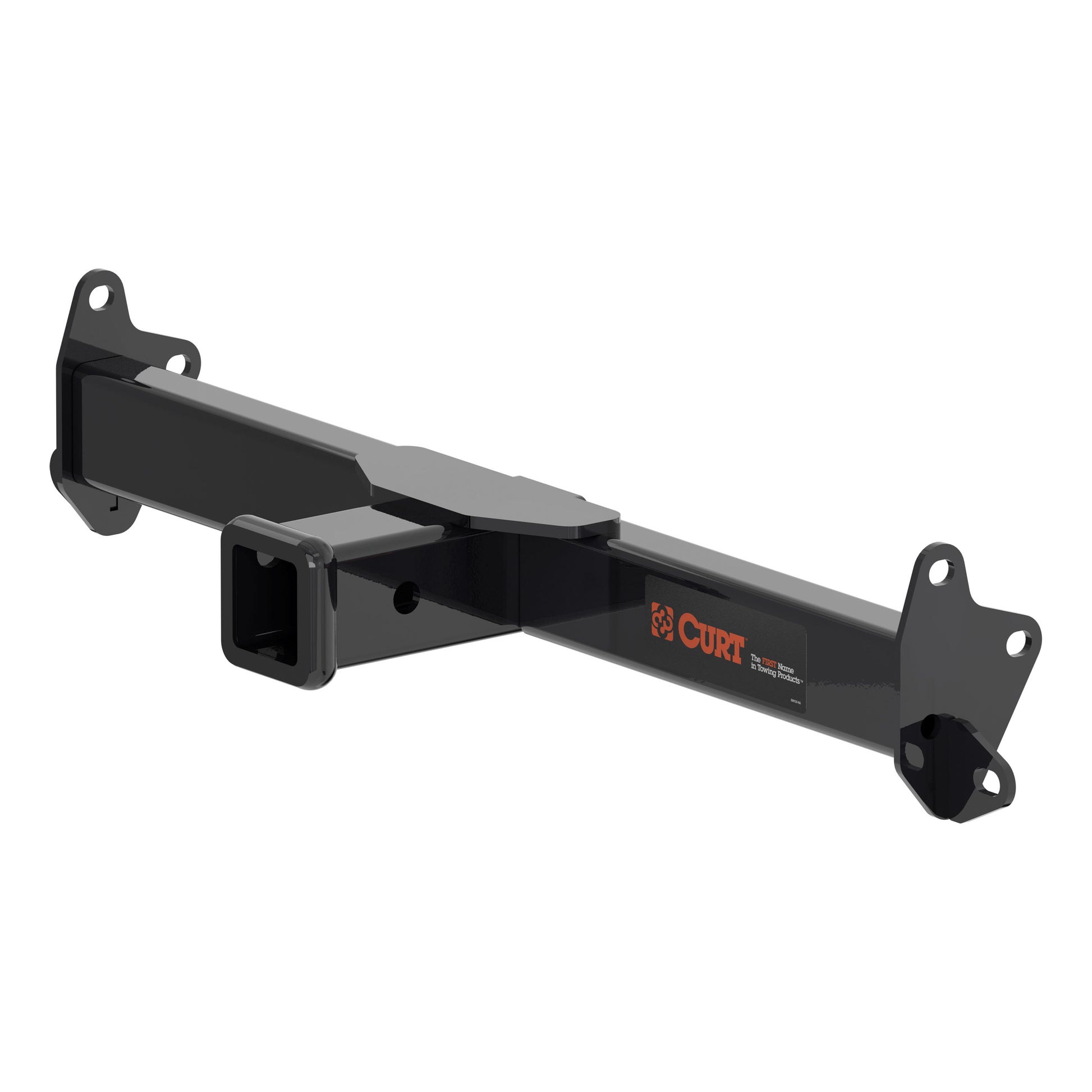 ~(15 lbs. 31X8X6)~ Front Mount Hitch with 2IN Receiver