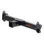 ~(15 lbs. 31X8X6)~ Front Mount Hitch with 2IN Receiver