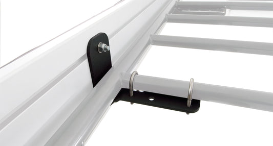 ~(5 lbs. 10X7X3)~ Batwing Tubular Rack Bracket Kit