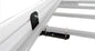 ~(5 lbs. 10X7X3)~ Batwing Tubular Rack Bracket Kit