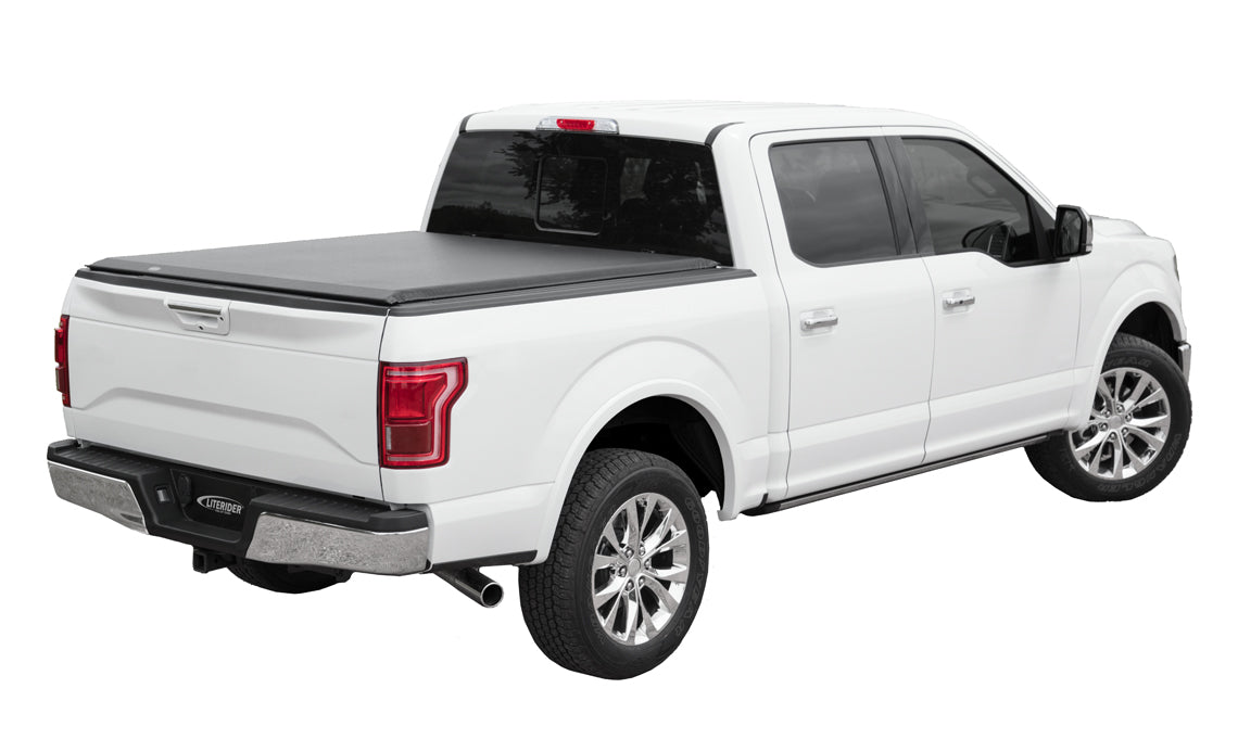 ~(32 lbs. 78X8X6)~ 15-20 Ford F-150 5 6 Box