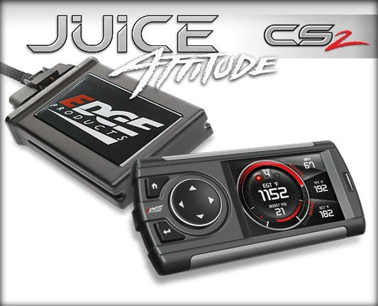 Dodge 03-04 5.9L Juice Atittude CS2
