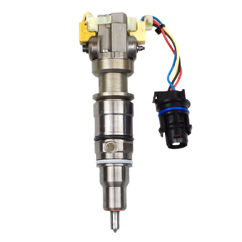 2003-2004 Industrial Injection Power Stroke 6.0L Stock Fuel Injector Core Charge of $125 Applies