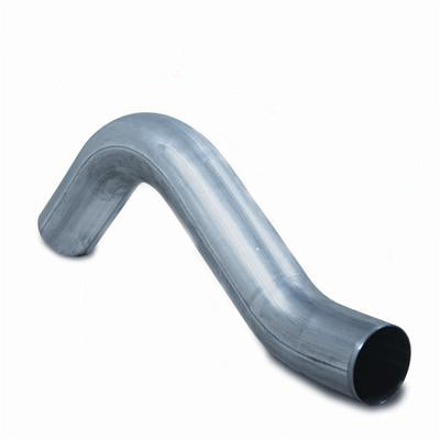 ~(13 lbs. 53X13X9)~ Exhaust Tail Pipe 2001-2007.5 CHEVY/GMC 6.6L DURAMAX 2500/3500 (ALL CAB AND BED LENGTHS)-PERFORMAN