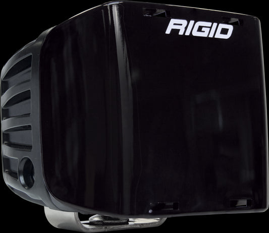 ~(0.1 lbs. 6X4X0)~ COVER D-SS SERIES BLACK