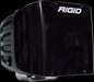 ~(0.1 lbs. 6X4X0)~ COVER D-SS SERIES BLACK