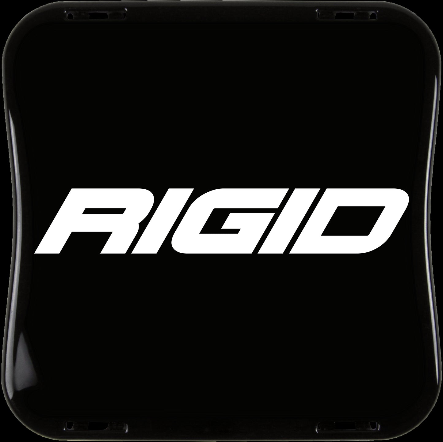 ~(0.1 lbs. 8X1X0)~ COVER D-XL SERIES BLACK