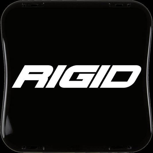 ~(0.1 lbs. 8X1X0)~ COVER D-XL SERIES BLACK