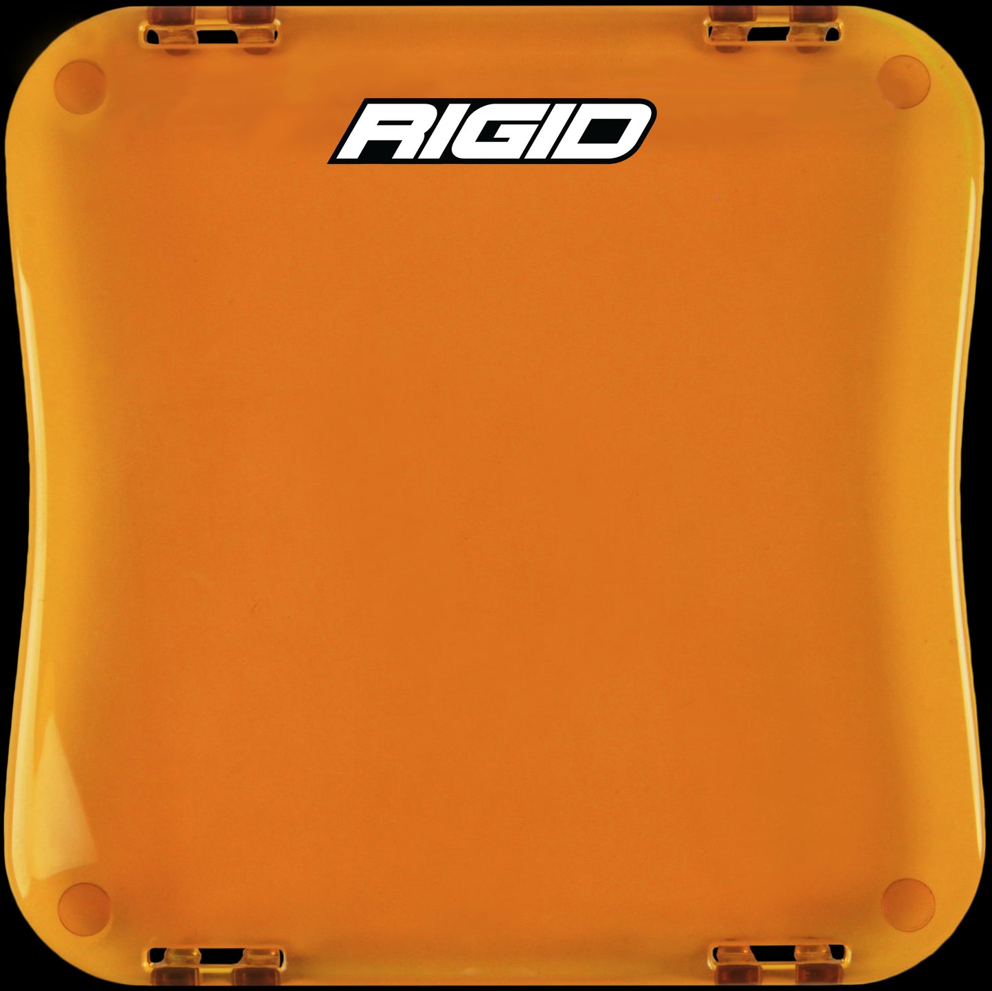 ~(0.1 lbs. 8X1X0)~ COVER D-XL SERIES AMBER