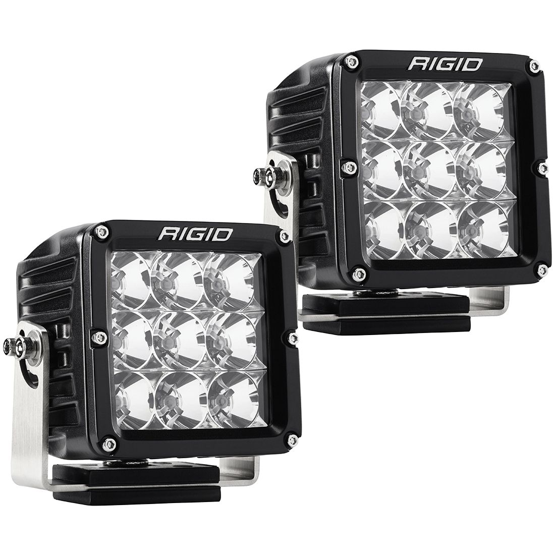 ~(5 lbs. 12X6X1)~ D-XL PRO FLOOD  PAIR