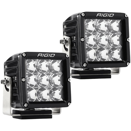 ~(5 lbs. 12X6X1)~ D-XL PRO FLOOD  PAIR