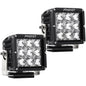 ~(5 lbs. 12X6X1)~ D-XL PRO FLOOD  PAIR