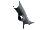 Custom A-pillar Mount  paintable  for GT with T-slot adapter Dodge Ram 1500-3500 03-09