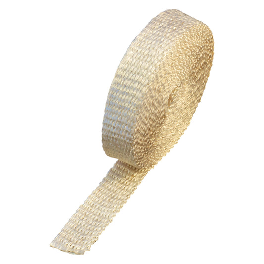 ***Discontinued***~(1 lbs. 7X5X2)~ Inferno Header Wrap 1 in x 25 ft