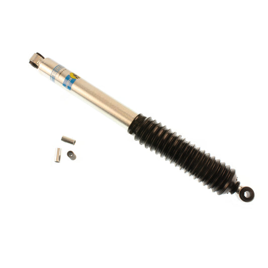 B8 5125 Suspension Shock Absorber : LIFTED TRUCK; B85125;237MMSTROKE;EYEEYE