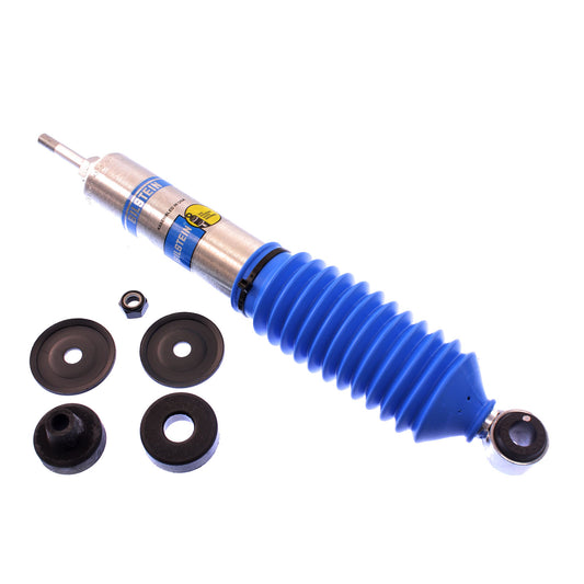 B6 Suspension Shock Absorber : FORD E-SERIES MOTORHOME; F; ZINC