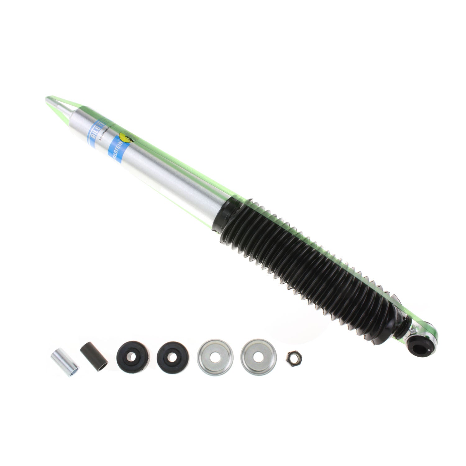 B8 5125 Suspension Shock Absorber : LIFTED TRUCK; B8 5125; 267MM STROKE