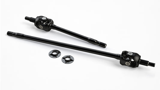 ~(35 lbs. 44X8X5)~ JK/JKU TF44 Axle Shaft Kit - Both Sides (assembled) - 30-Spline