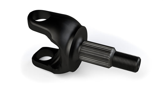 ~(5 lbs. 10X8X8)~ JK Front Axle Shaft Outer Stub - 32 Spline