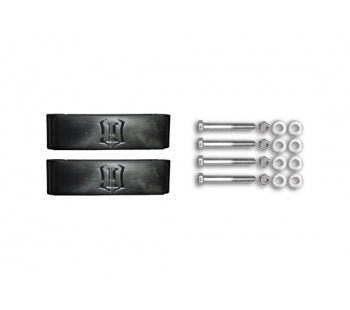 ~(2 lbs. 6X6X3)~ 99-04 FSD 1.375 BUMP STOP SPACER KIT