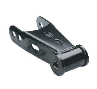 ~(5 lbs. 9X7X4)~ 7387SHACKLE (73-87 C-10 1 in OR 2 in LOW. REAR SHACKLES)