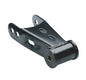 ~(5 lbs. 9X7X4)~ 7387SHACKLE (73-87 C-10 1 in OR 2 in LOW. REAR SHACKLES)