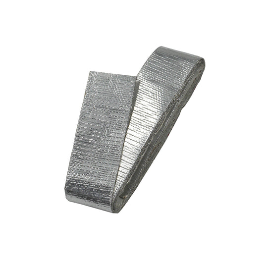 ***Discontinued***~(0.1 lbs. 8X2X1)~ Thermaflect Tape 1? in x 3 ft