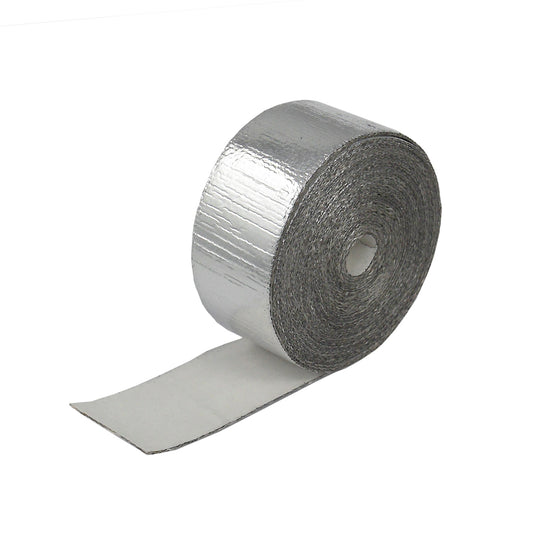 ***Discontinued******Discontinued***~(0.5 lbs. 8X4X1)~ Thermaflect Tape 1? in x 20 ft