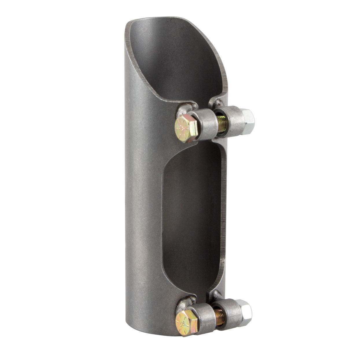 Jeep 2.0 Inch Air Bump Can Dual Pinch Bolt DOM Jeep TJ LJ XJ ZJ JK