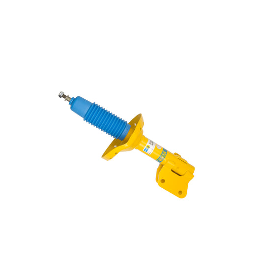 B6 Performance Suspension Strut Assembly : SUBARU IMPREZA WRX STI 2014 V1;FR;B6